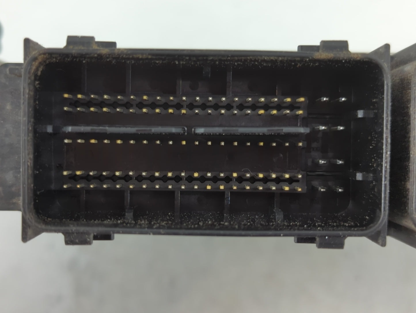 2014-2016 Ford Fusion PCM Engine Control Computer ECU ECM PCU OEM P/N:ES7A-12A650-DFD Fits Fits 2014 2015 2016 OEM Used Auto