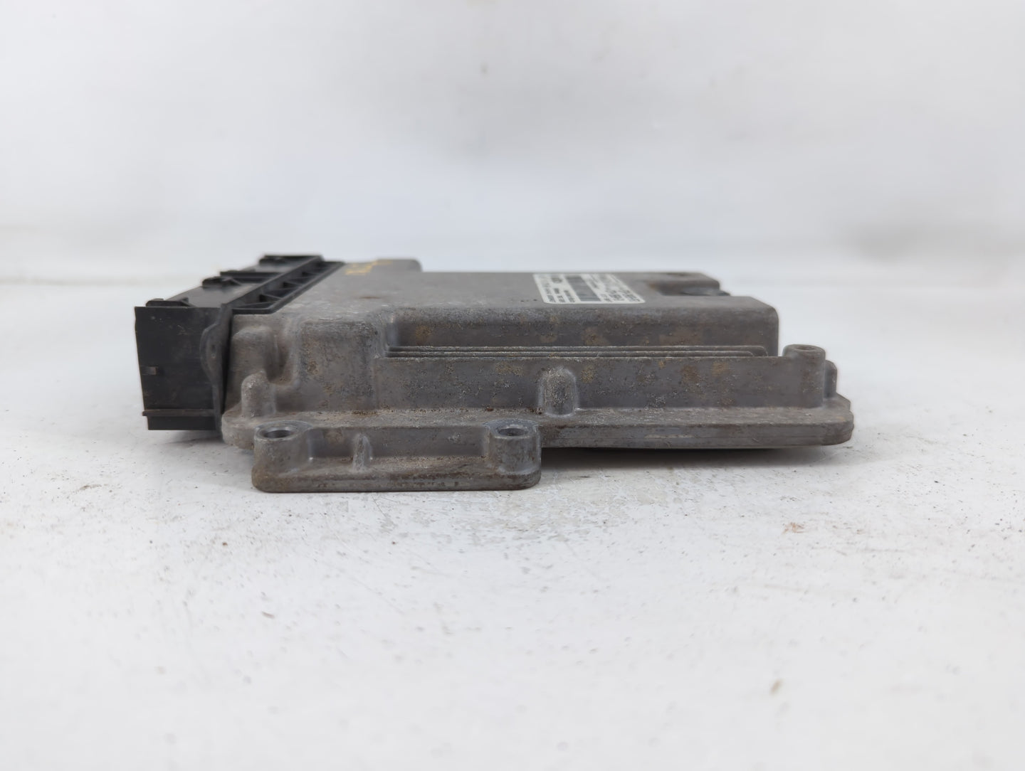 2014-2016 Ford Fusion PCM Engine Control Computer ECU ECM PCU OEM P/N:ES7A-12A650-DFD Fits Fits 2014 2015 2016 OEM Used Auto