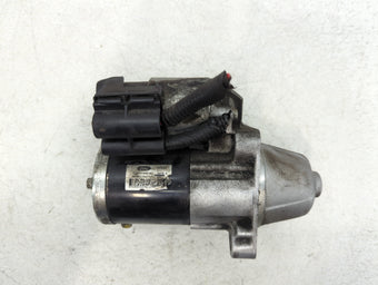 compare product 2013-2016 Ford Fusion Car Starter Motor Solenoid OEM P/N:M000T39471ZC CJ5T-11000-BA Fits Fits 2013 2014 2015 2016 OEM Used Auto Parts