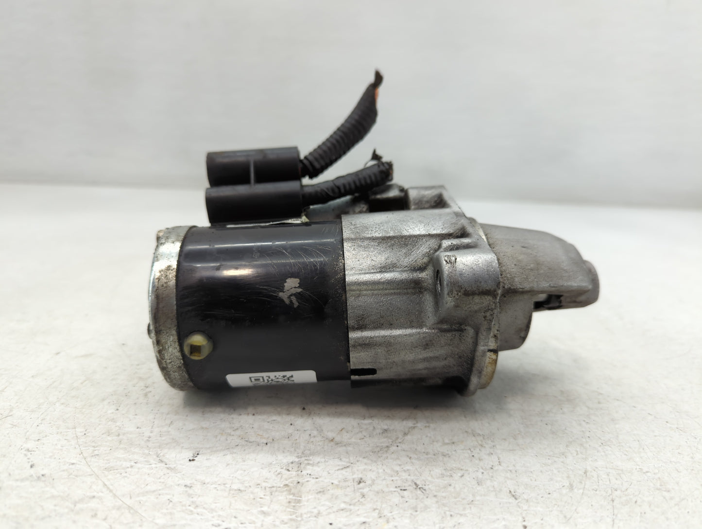 2013-2016 Ford Fusion Car Starter Motor Solenoid OEM P/N:M000T39471ZC CJ5T-11000-BA Fits Fits 2013 2014 2015 2016 OEM Used A