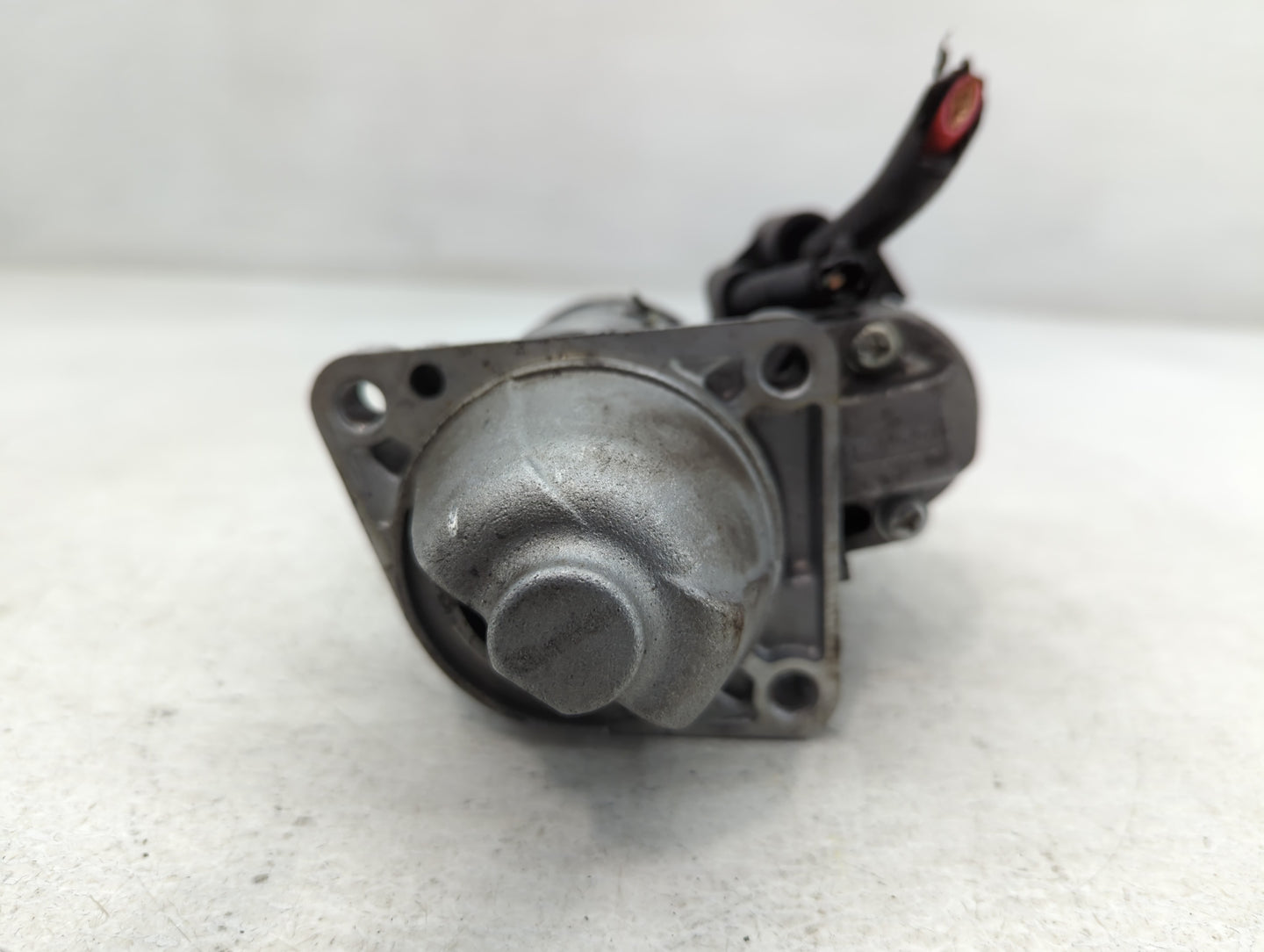 2013-2016 Ford Fusion Car Starter Motor Solenoid OEM P/N:M000T39471ZC CJ5T-11000-BA Fits Fits 2013 2014 2015 2016 OEM Used A