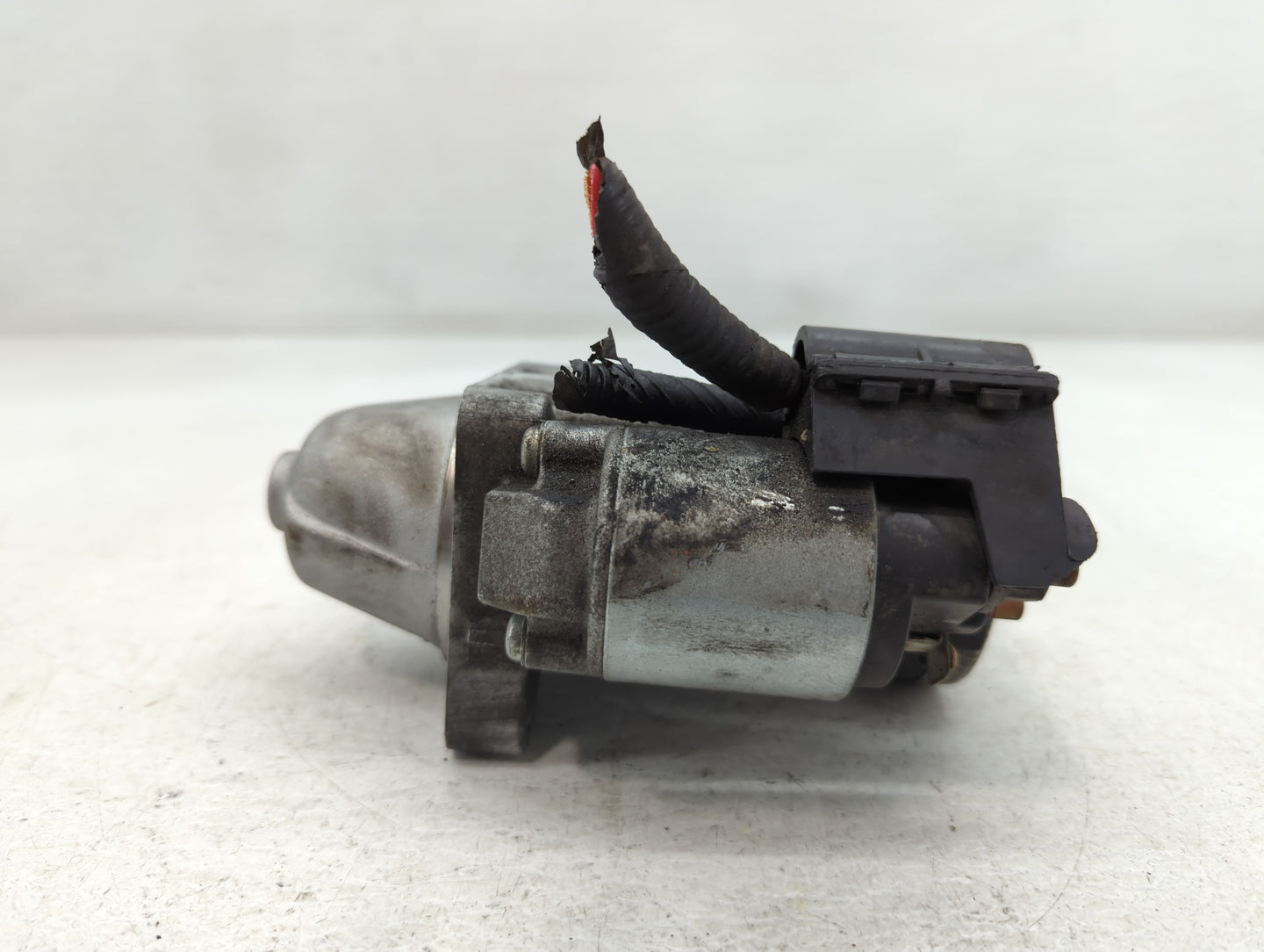 2013-2016 Ford Fusion Car Starter Motor Solenoid OEM P/N:M000T39471ZC CJ5T-11000-BA Fits Fits 2013 2014 2015 2016 OEM Used A