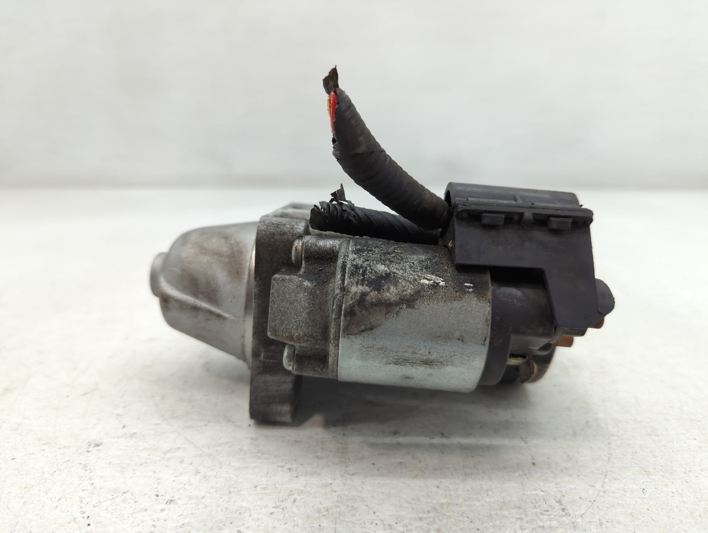 2013-2016 Ford Fusion Car Starter Motor Solenoid OEM P/N:M000T39471ZC CJ5T-11000-BA Fits Fits 2013 2014 2015 2016 OEM Used A