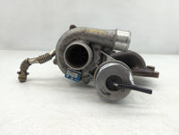 2014 Ford Fusion Turbocharger Turbo Charger Super Charger Supercharger - Oemusedautoparts1.com