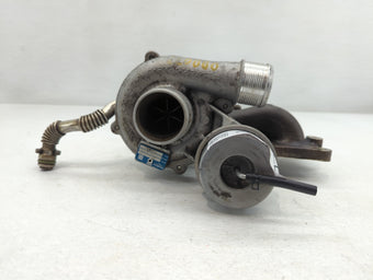 compare product 2014 Ford Fusion Turbocharger Turbo Charger Super Charger Supercharger