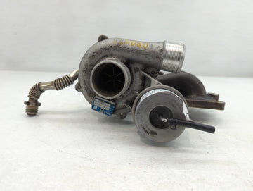 2014 Ford Fusion Turbocharger Turbo Charger Super Charger Supercharger - Oemusedautoparts1.com