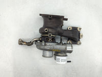 2014 Ford Fusion Turbocharger Turbo Charger Super Charger Supercharger - Oemusedautoparts1.com