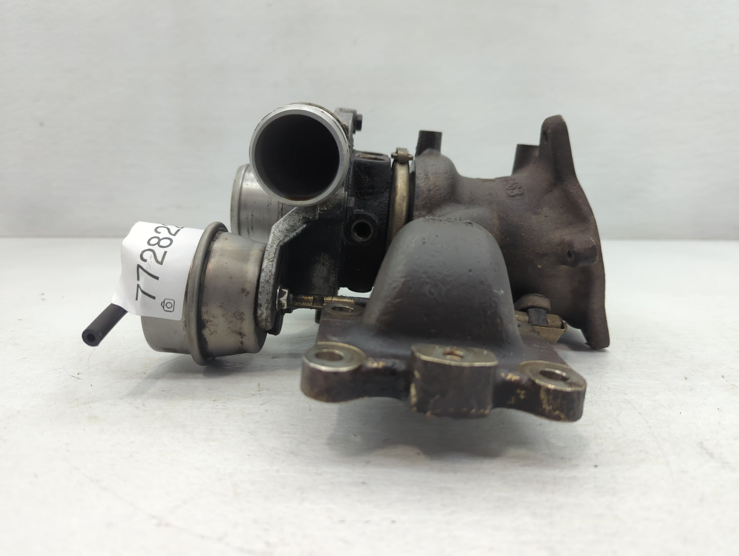 2014 Ford Fusion Turbocharger Turbo Charger Super Charger Supercharger - Oemusedautoparts1.com