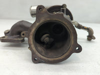 2014 Ford Fusion Turbocharger Turbo Charger Super Charger Supercharger - Oemusedautoparts1.com