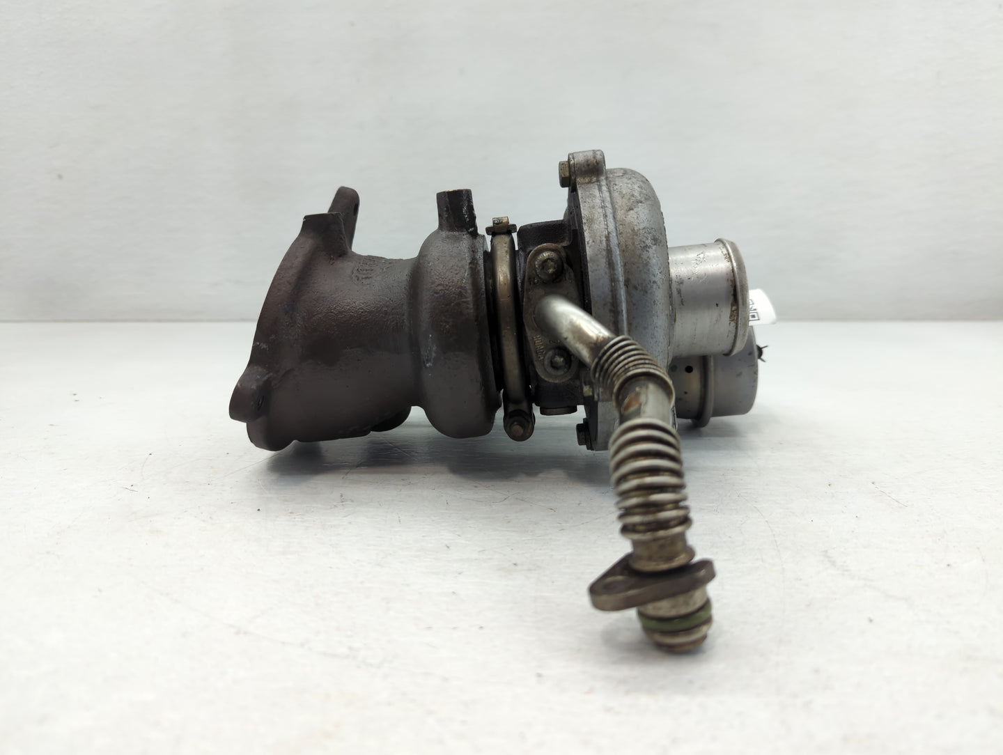 2014 Ford Fusion Turbocharger Turbo Charger Super Charger Supercharger - Oemusedautoparts1.com