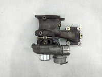 2014 Ford Fusion Turbocharger Turbo Charger Super Charger Supercharger - Oemusedautoparts1.com