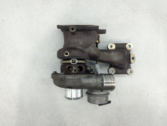 compare product 2014 Ford Fusion Turbocharger Turbo Charger Super Charger Supercharger
