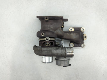 2014 Ford Fusion Turbocharger Turbo Charger Super Charger Supercharger - Oemusedautoparts1.com