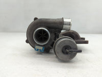 2014 Ford Fusion Turbocharger Turbo Charger Super Charger Supercharger - Oemusedautoparts1.com