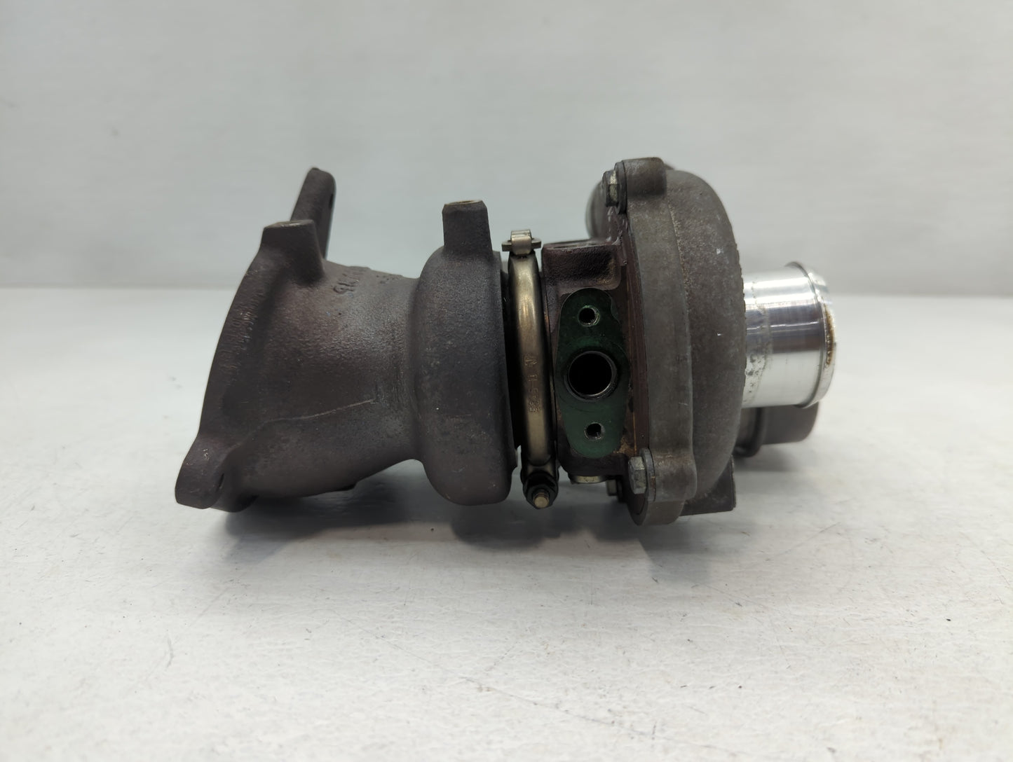 2014 Ford Fusion Turbocharger Turbo Charger Super Charger Supercharger - Oemusedautoparts1.com