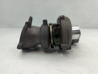 2014 Ford Fusion Turbocharger Turbo Charger Super Charger Supercharger - Oemusedautoparts1.com