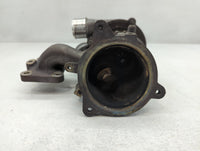 2014 Ford Fusion Turbocharger Turbo Charger Super Charger Supercharger - Oemusedautoparts1.com