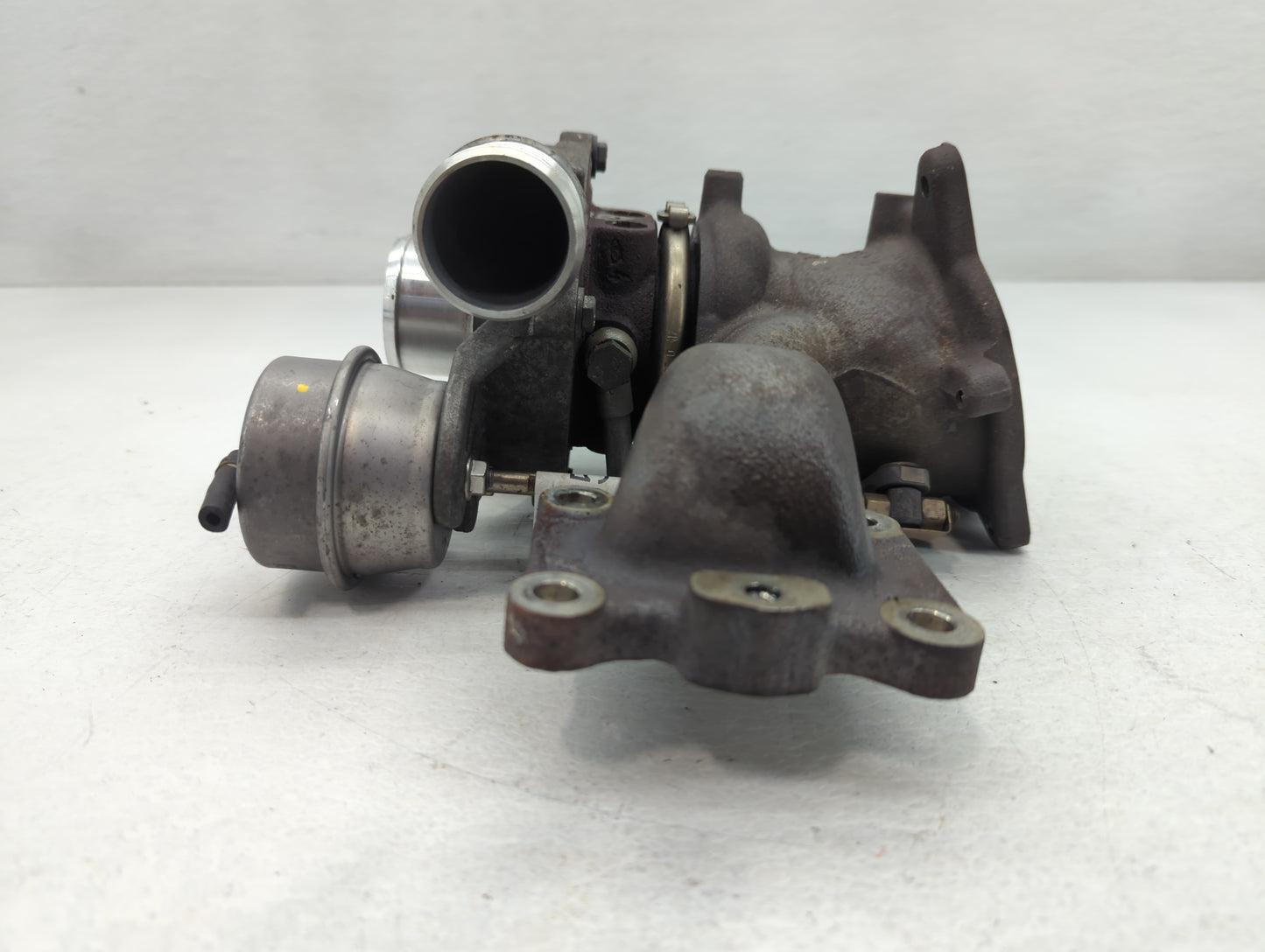 2014 Ford Fusion Turbocharger Turbo Charger Super Charger Supercharger - Oemusedautoparts1.com