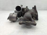2014 Ford Fusion Turbocharger Turbo Charger Super Charger Supercharger - Oemusedautoparts1.com