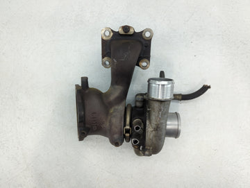 2014 Ford Fusion Turbocharger Turbo Charger Super Charger Supercharger - Oemusedautoparts1.com