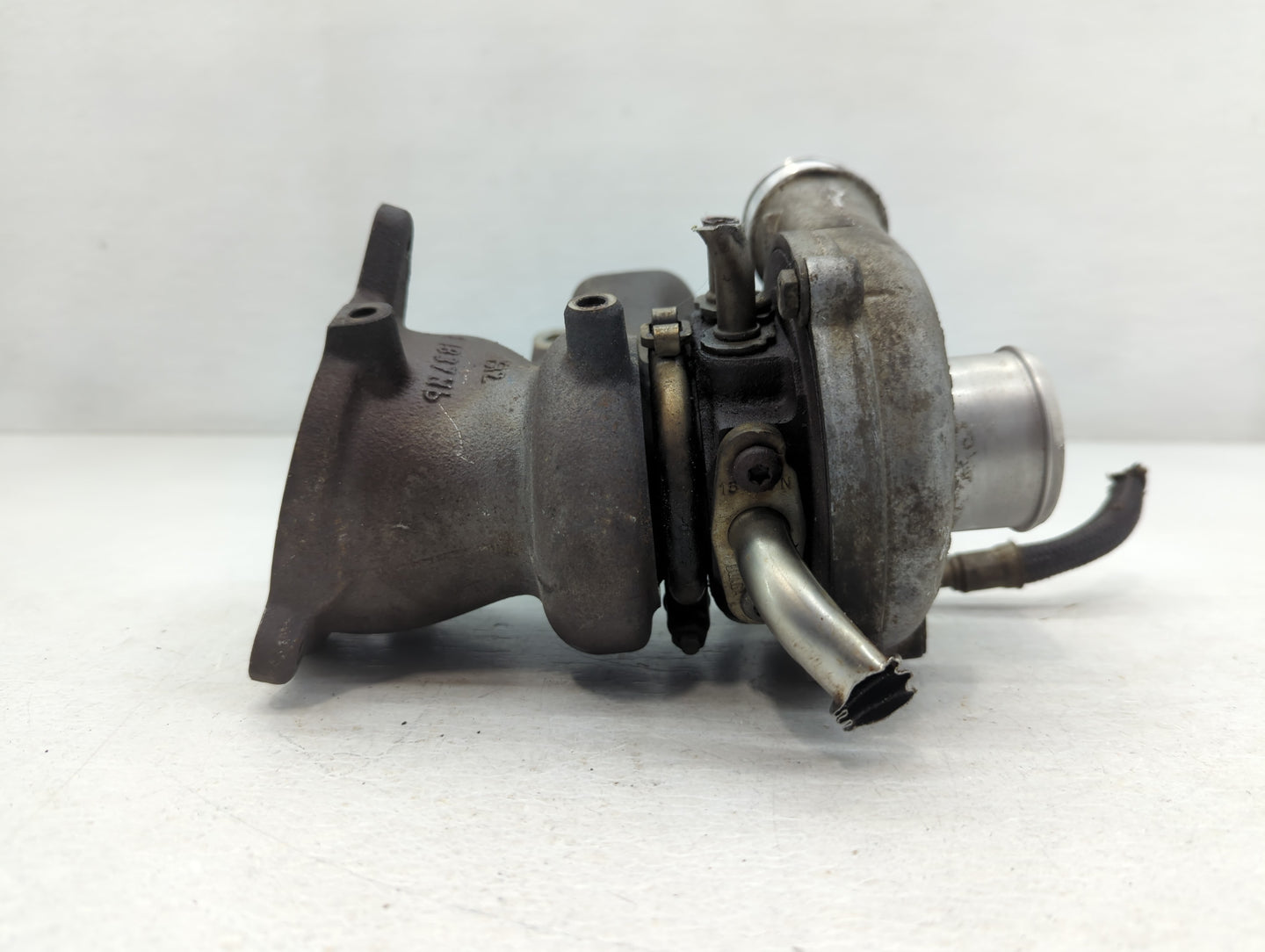 2014 Ford Fusion Turbocharger Turbo Charger Super Charger Supercharger - Oemusedautoparts1.com