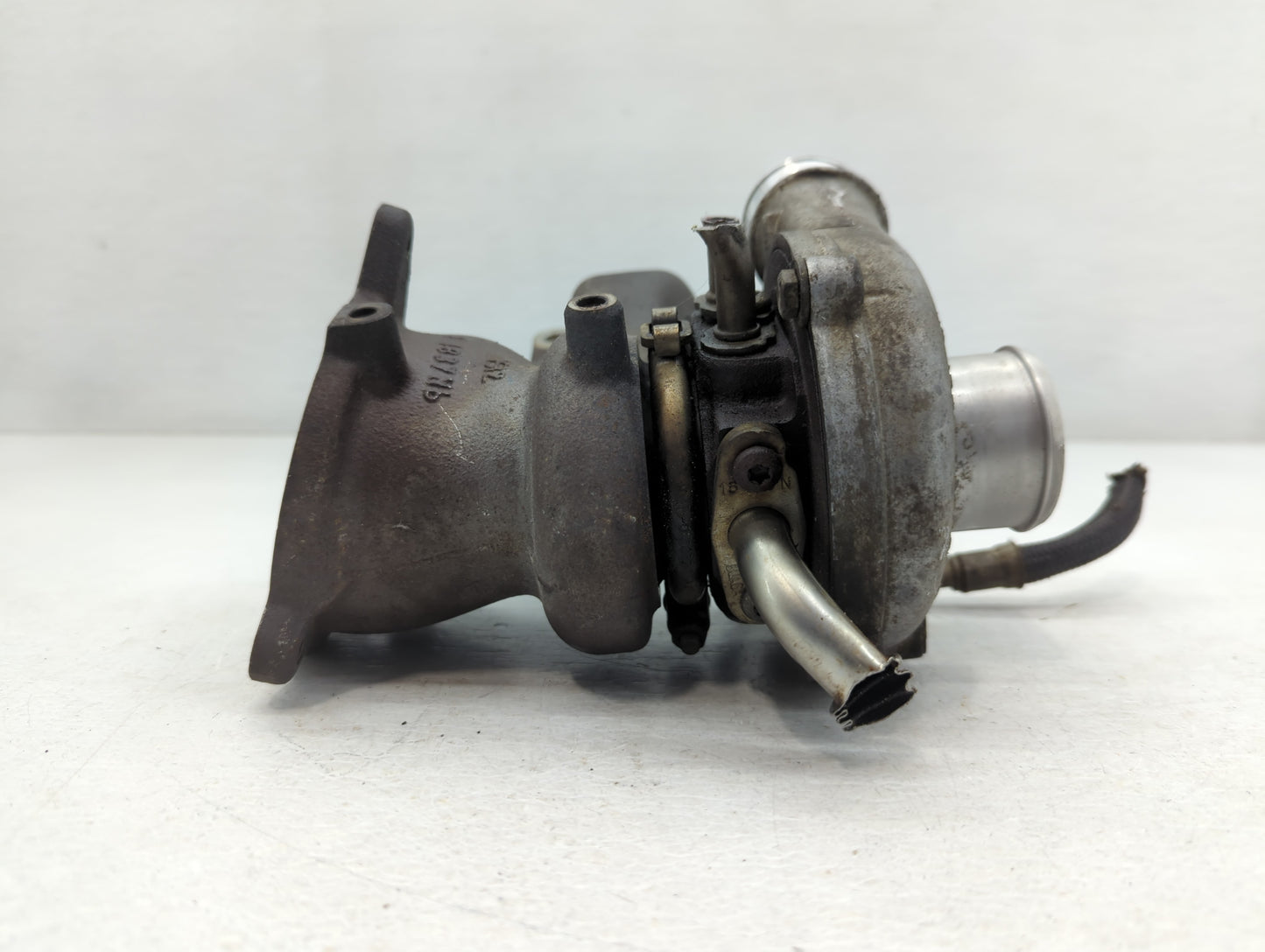 2014 Ford Fusion Turbocharger Turbo Charger Super Charger Supercharger - Oemusedautoparts1.com