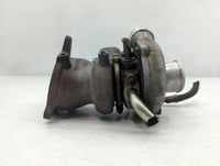 2014 Ford Fusion Turbocharger Turbo Charger Super Charger Supercharger - Oemusedautoparts1.com
