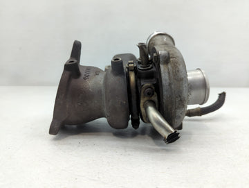 2014 Ford Fusion Turbocharger Turbo Charger Super Charger Supercharger
