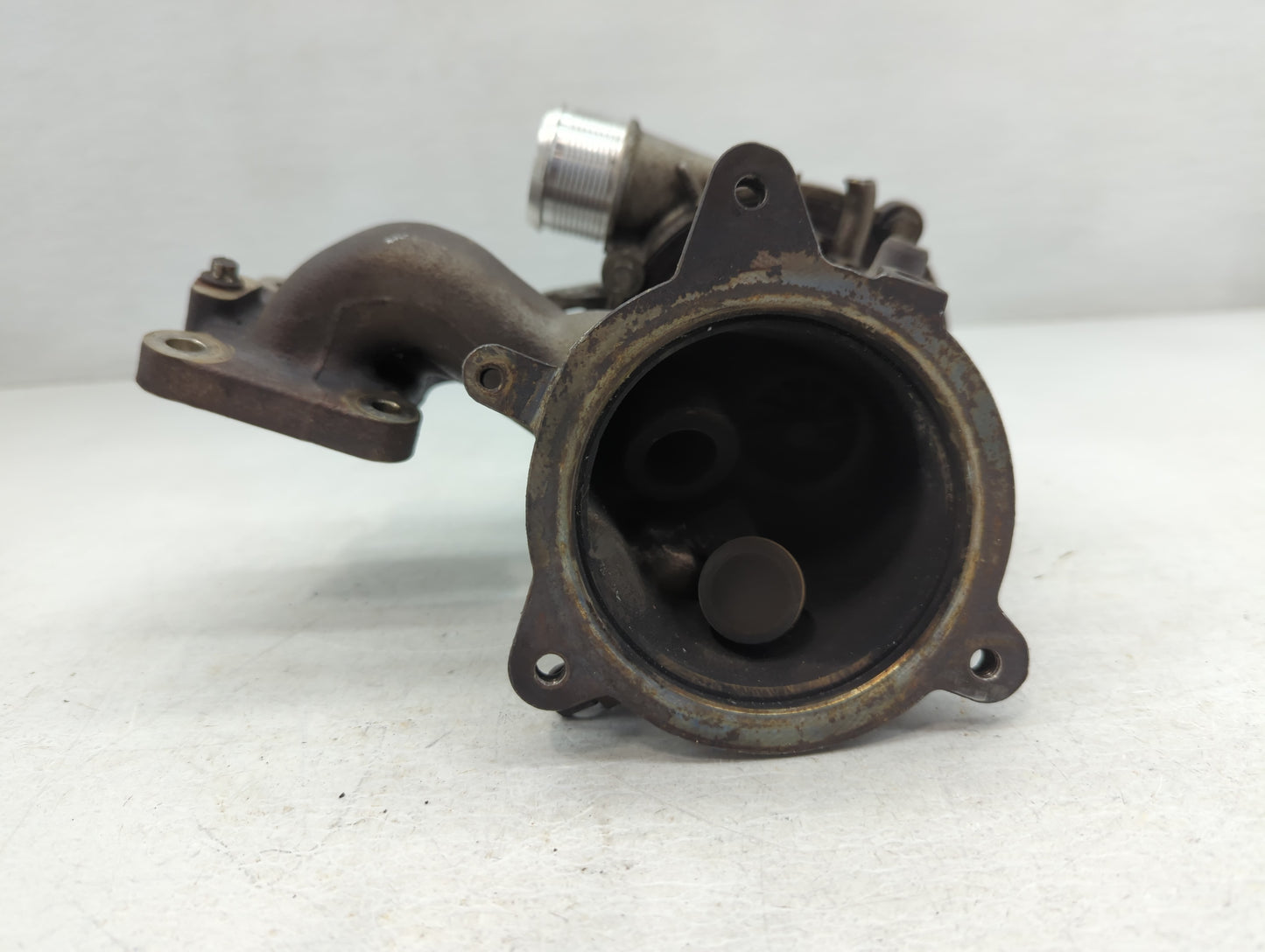 2014 Ford Fusion Turbocharger Turbo Charger Super Charger Supercharger - Oemusedautoparts1.com