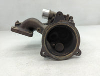 2014 Ford Fusion Turbocharger Turbo Charger Super Charger Supercharger - Oemusedautoparts1.com