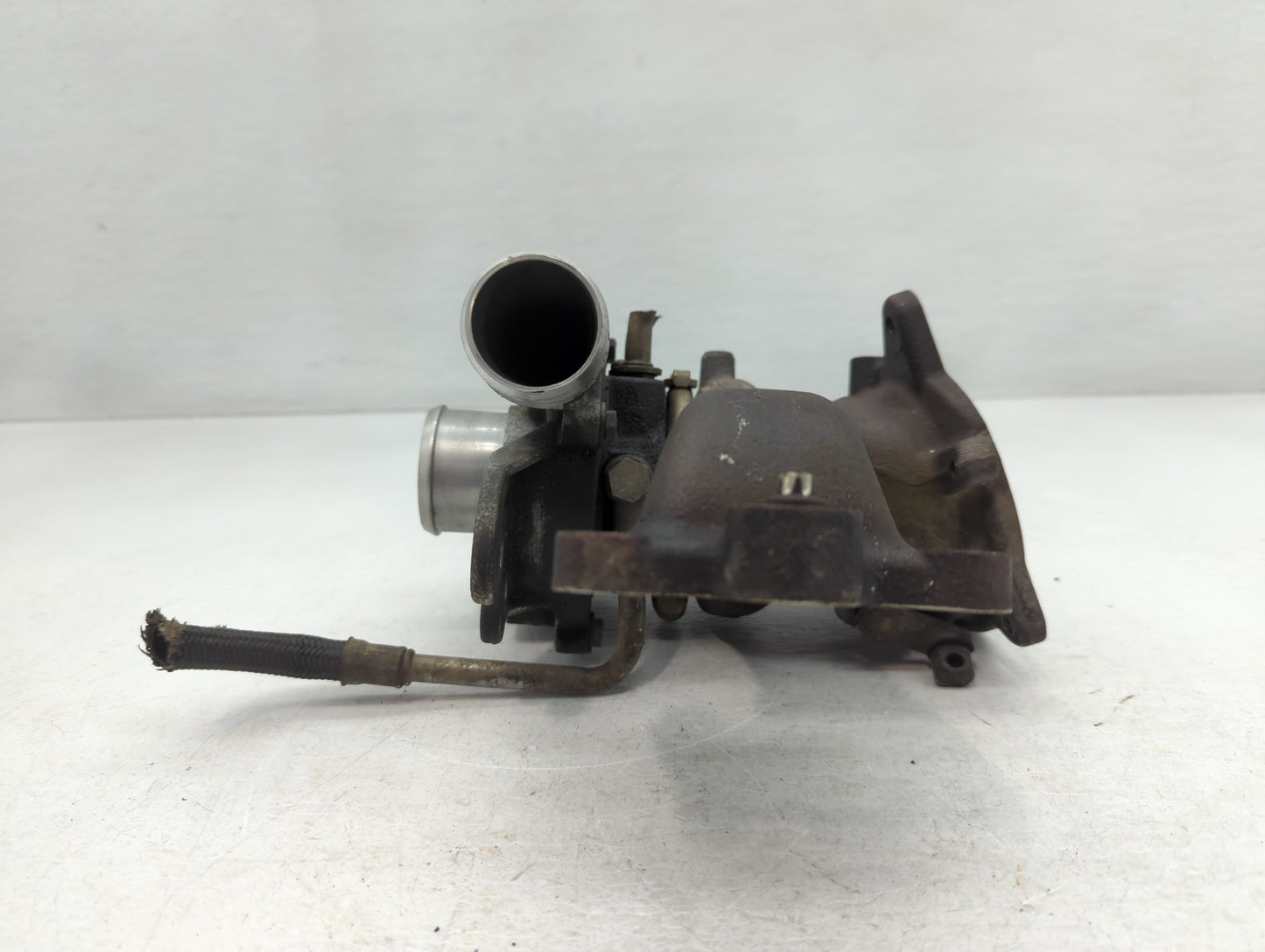 2014 Ford Fusion Turbocharger Turbo Charger Super Charger Supercharger - Oemusedautoparts1.com