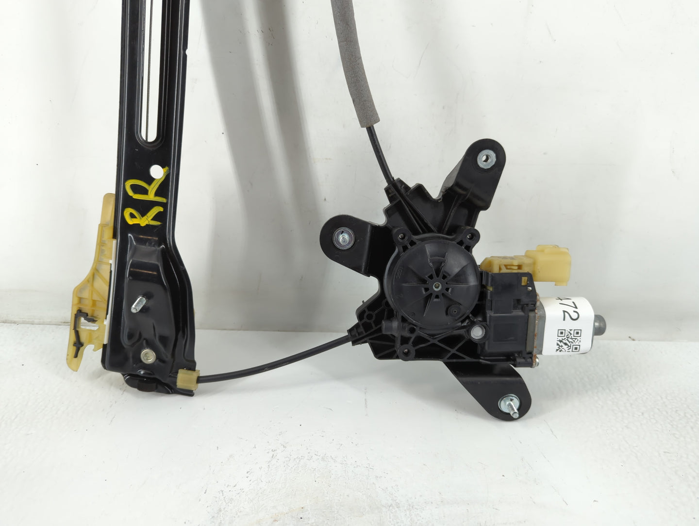 2013-2020 Ford Fusion Passenger Rear Right Power Window Motor - Oemusedautoparts1.com
