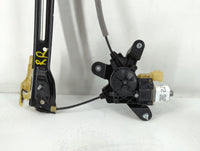 2013-2020 Ford Fusion Passenger Rear Right Power Window Motor - Oemusedautoparts1.com