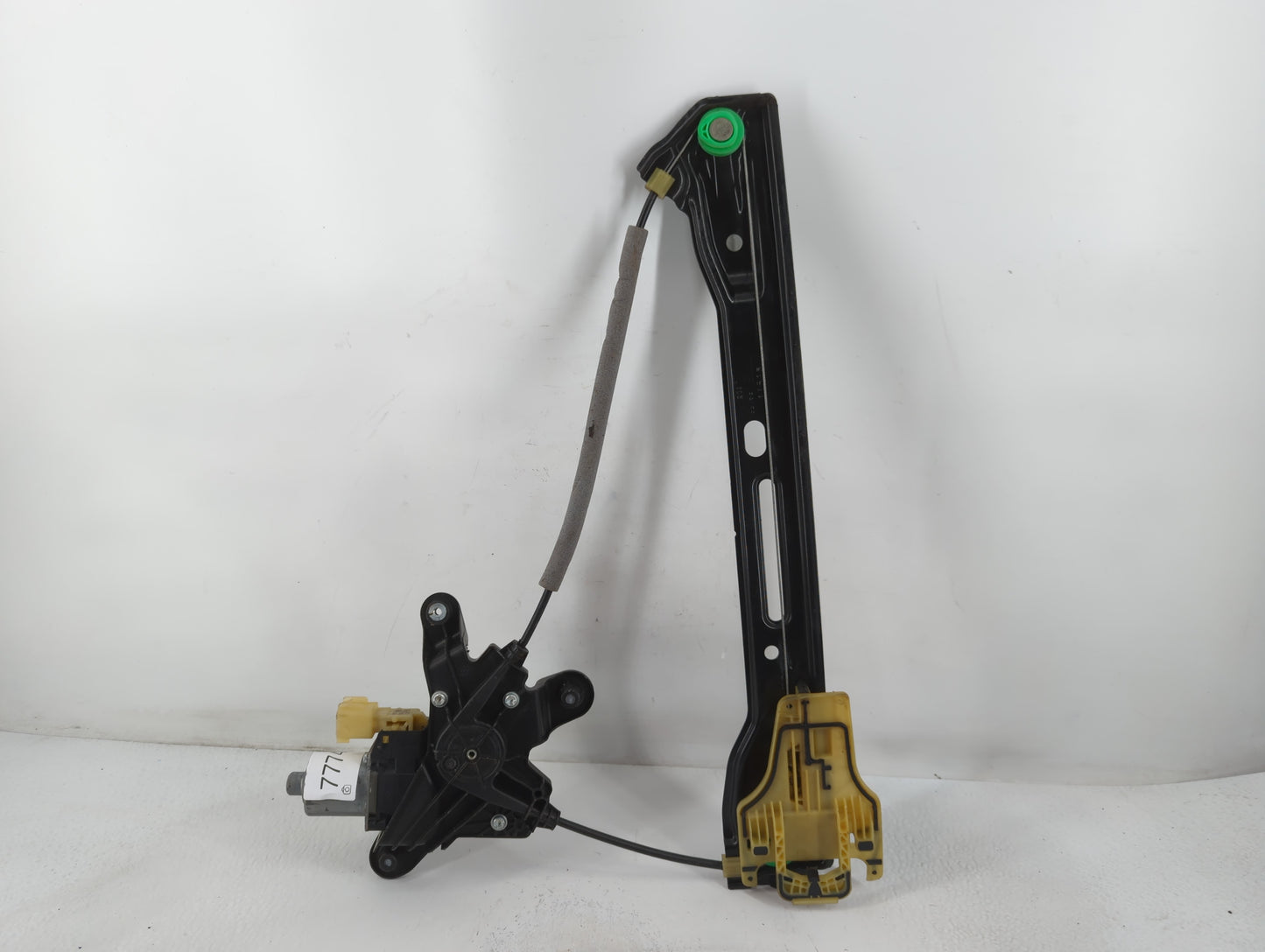 2013-2020 Ford Fusion Passenger Rear Right Power Window Motor - Oemusedautoparts1.com