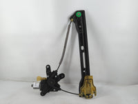 2013-2020 Ford Fusion Passenger Rear Right Power Window Motor - Oemusedautoparts1.com