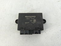 2014-2020 Ford Fusion Door Control Module Dg9t-14b533 Cg - Oemusedautoparts1.com