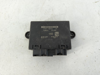 compare product 2014-2020 Ford Fusion Door Control Module Dg9t-14b533 Cg