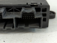 2014-2020 Ford Fusion Door Control Module Dg9t-14b533 Cg - Oemusedautoparts1.com