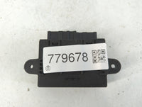 2014-2020 Ford Fusion Door Control Module Dg9t-14b533 Cg - Oemusedautoparts1.com