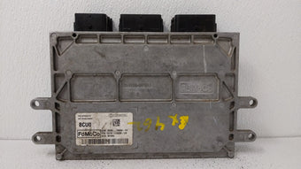 compare product 2014-2016 Ford Fusion PCM Engine Control Computer ECU ECM PCU OEM P/N:GS7A-12A650-UA ES7A-12A650-JF Fits Fits 2014 2015 2016 OEM Used Auto Parts