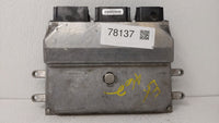 2014-2016 Ford Fusion PCM Engine Control Computer ECU ECM PCU OEM P/N:GS7A-12A650-UA ES7A-12A650-JF Fits Fits 2014 2015 2016
