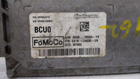 2014-2016 Ford Fusion PCM Engine Control Computer ECU ECM PCU OEM P/N:GS7A-12A650-UA ES7A-12A650-JF Fits Fits 2014 2015 2016