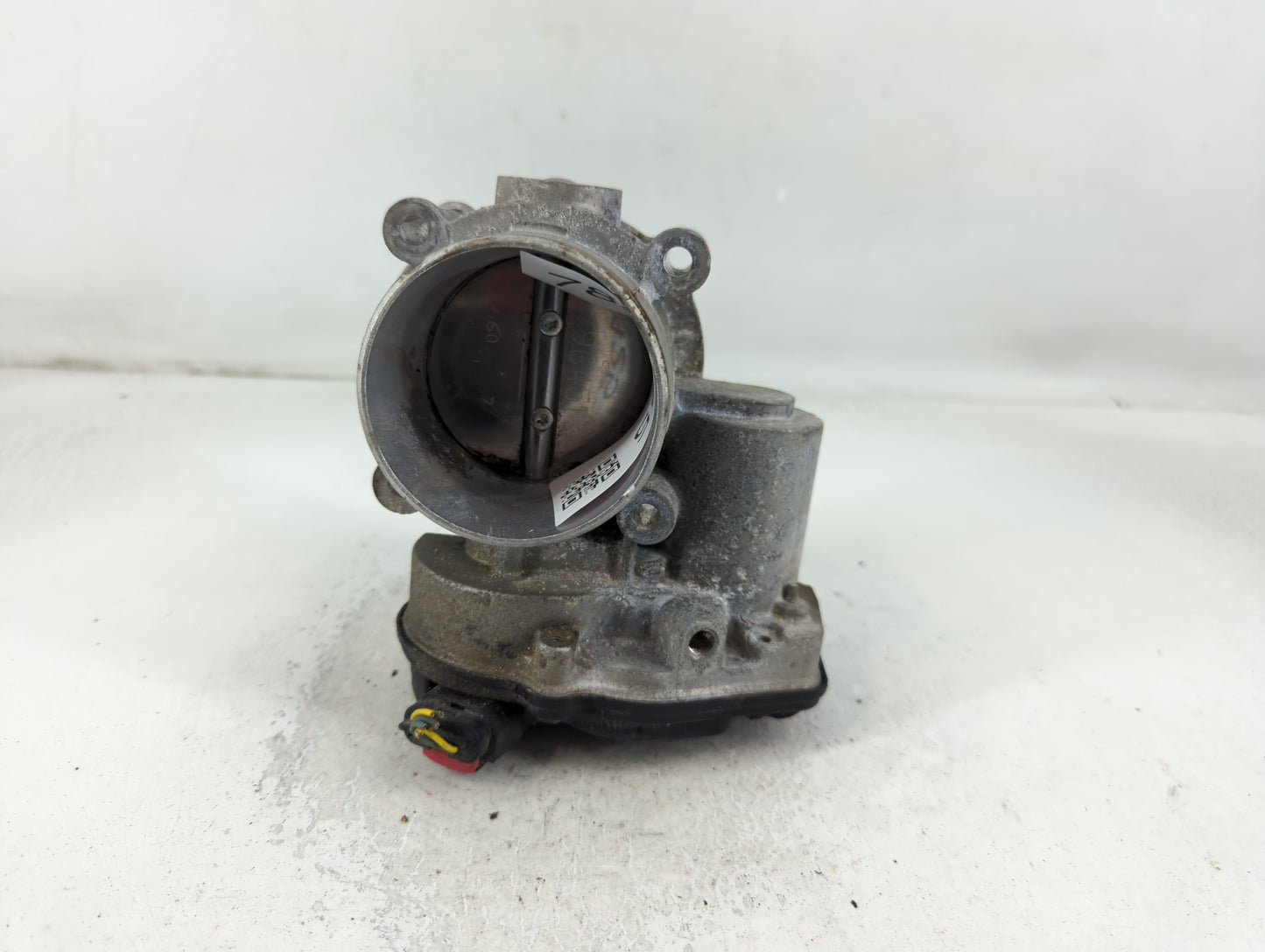 2013-2020 Ford Fusion Throttle Body P/N:162373002063 DS7E-9F991-AJ Fits Fits 2013 2014 2015 2016 2017 2018 2019 2020 2021 20