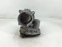 2013-2020 Ford Fusion Throttle Body P/N:162373002063 DS7E-9F991-AJ Fits Fits 2013 2014 2015 2016 2017 2018 2019 2020 2021 20