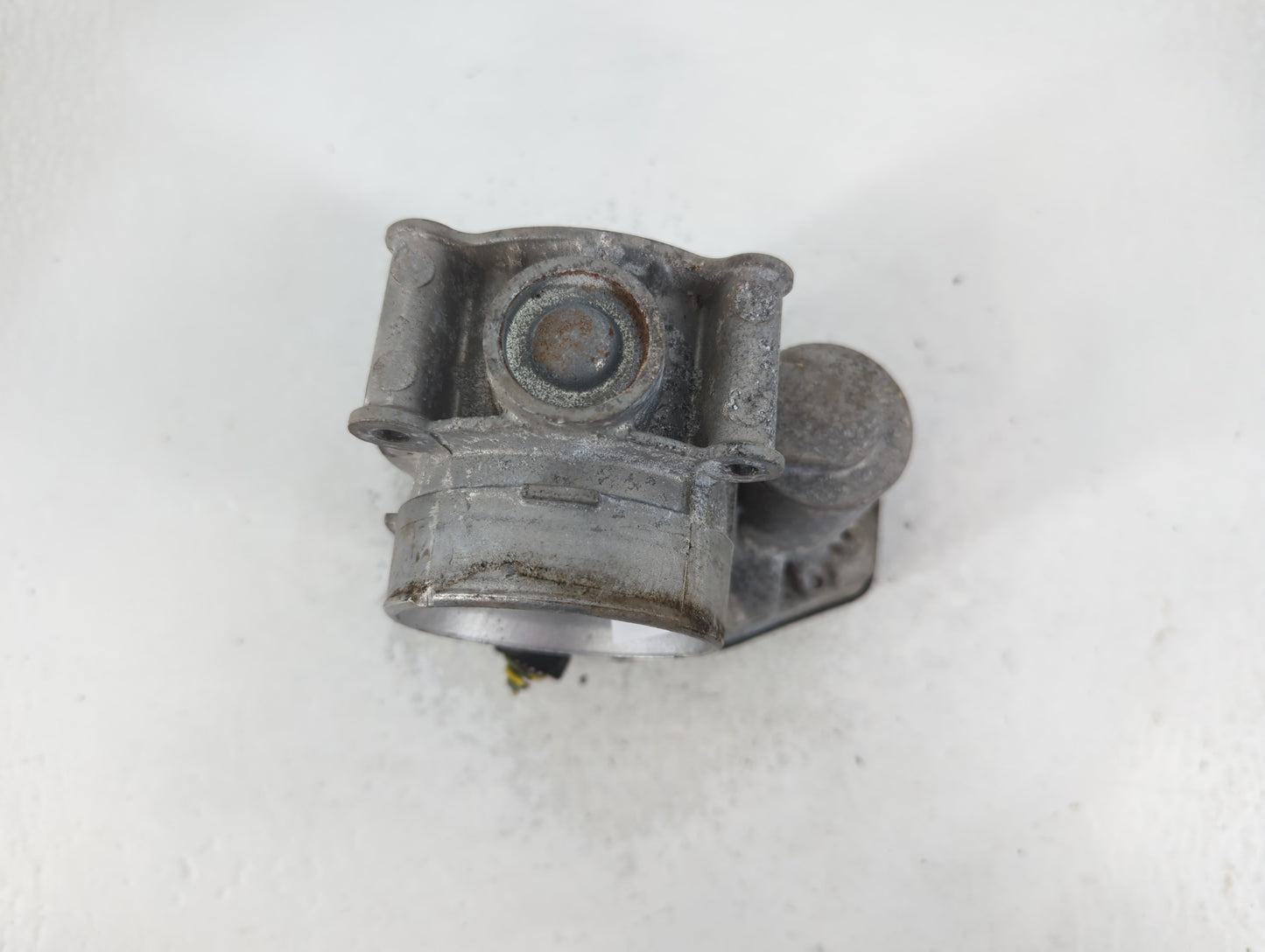 2013-2020 Ford Fusion Throttle Body P/N:162373002063 DS7E-9F991-AJ Fits Fits 2013 2014 2015 2016 2017 2018 2019 2020 2021 20