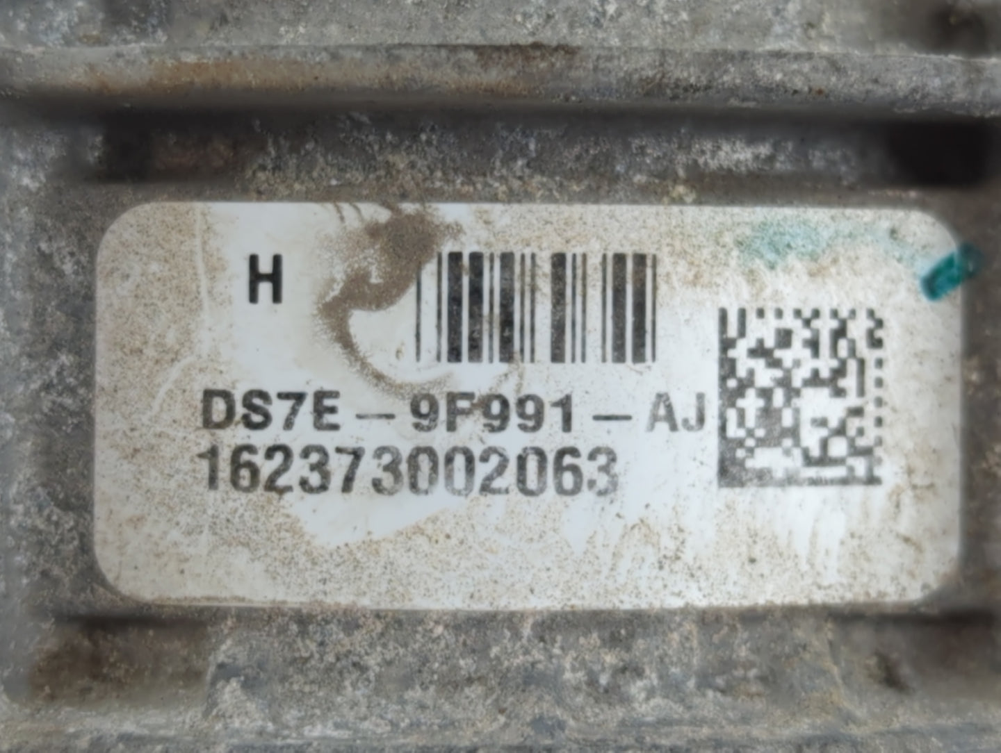 2013-2020 Ford Fusion Throttle Body P/N:162373002063 DS7E-9F991-AJ Fits Fits 2013 2014 2015 2016 2017 2018 2019 2020 2021 20