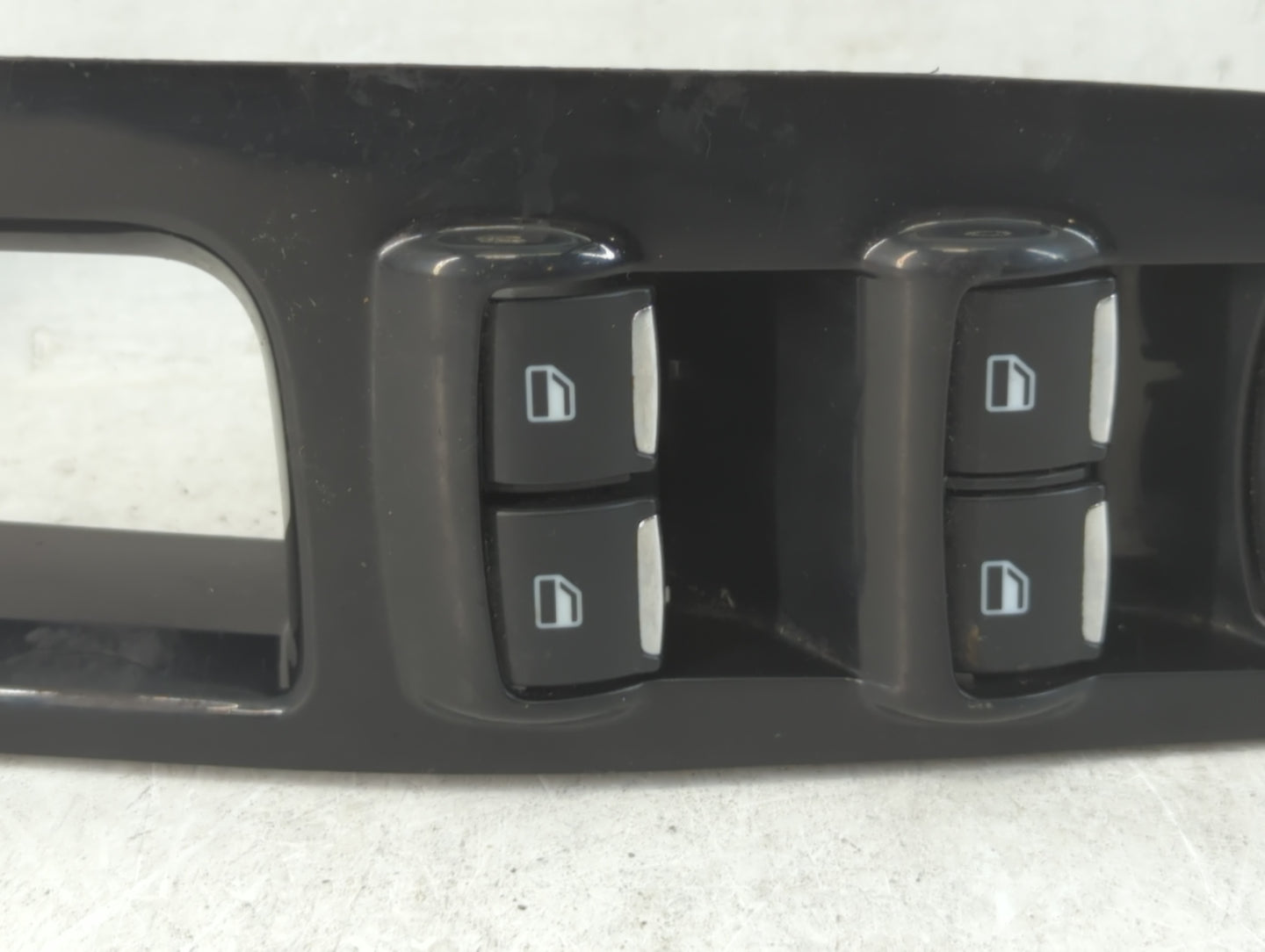 2013-2020 Ford Fusion Master Power Window Switch Replacement Driver Side Left P/N:DG9T-14540-ABW Fits OEM Used Auto Parts - 