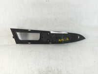 2013-2020 Ford Fusion Master Power Window Switch Replacement Driver Side Left P/N:DG9T-14540-ABW Fits OEM Used Auto Parts - 