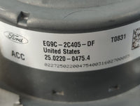 2014-2016 Ford Fusion ABS Pump Control Module Replacement P/N:EG9C-2C405-DF Fits Fits 2014 2015 2016 OEM Used Auto Parts - O