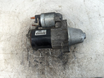 2013-2016 Ford Fusion Car Starter Motor Solenoid OEM P/N:CJ5T-11000-BA Fits Fits 2013 2014 2015 2016 OEM Used Auto Parts - O
